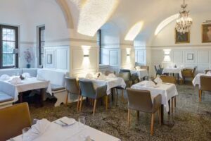 Restaurant Schlossgarten