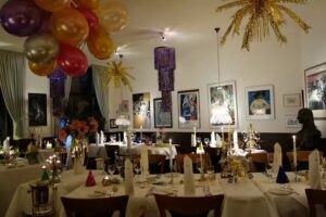 Restaurant Schlossgarten