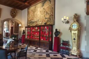 Restaurant @ Schlosshotel Kronberg