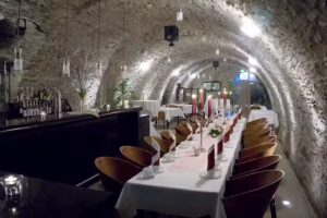 Restaurant Schlosskeller