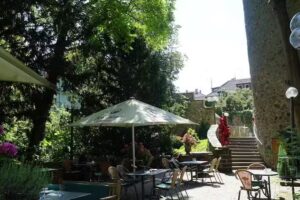 Restaurant Schlo&szlig;keller