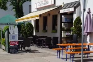Restaurant Schl&ouml;&szlig;le