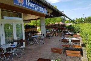 Restaurant Schlösslespark
