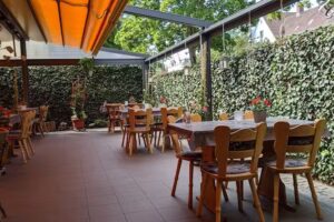 Restaurant Schlosspark-Grill