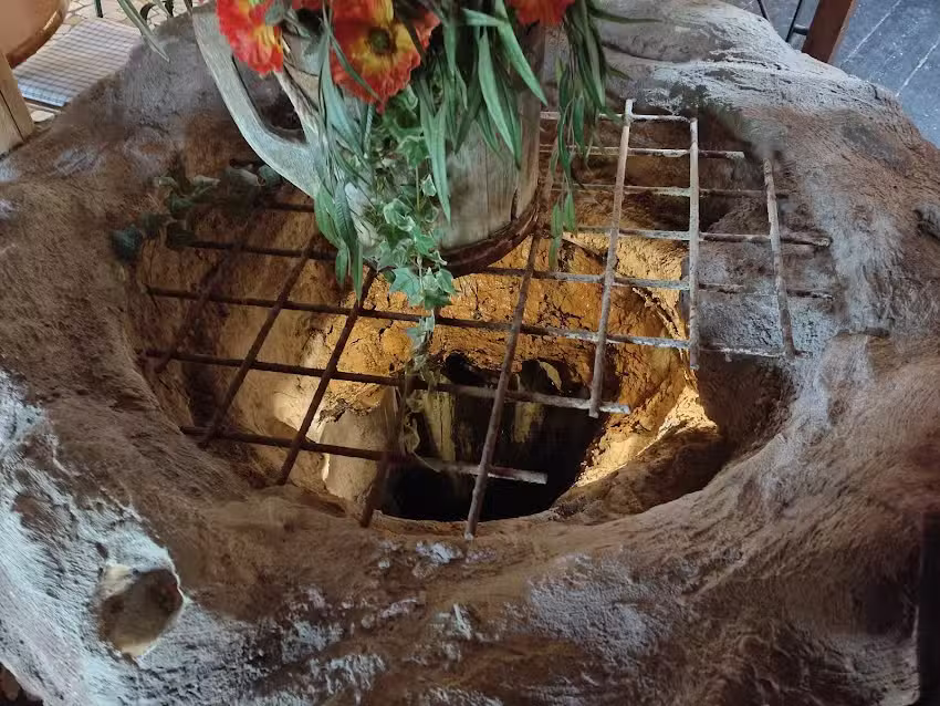 Restaurant Schloßtaverne