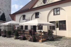 Restaurant Schlosswache