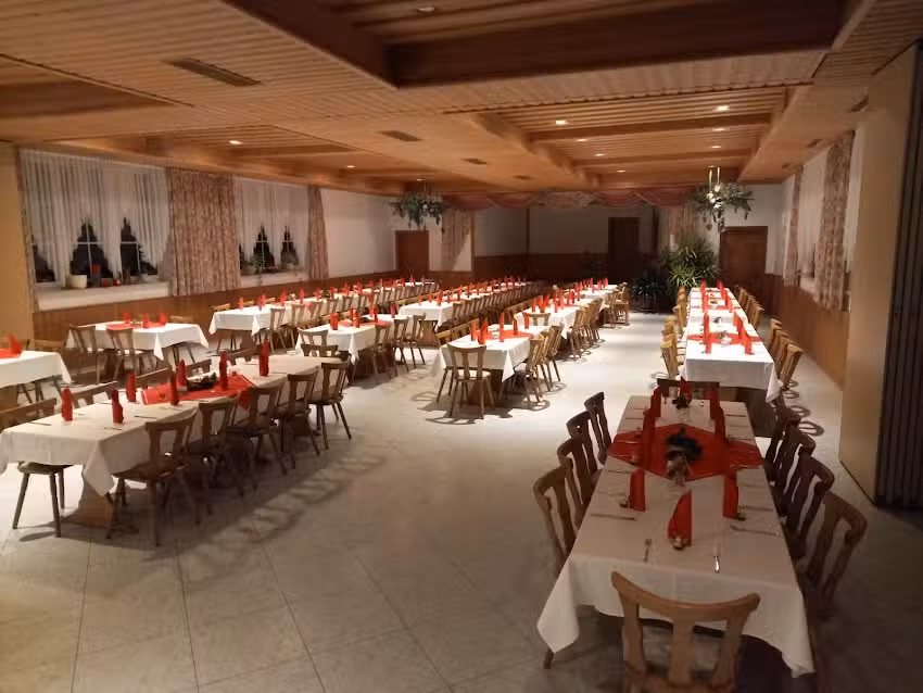 Restaurant Schmalhofer