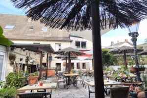 Restaurant Schmalztöpfle