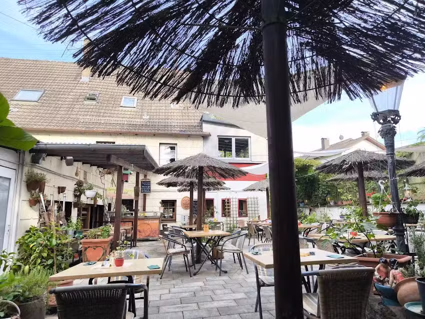 Restaurant Schmalztöpfle