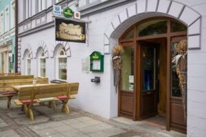 Restaurant Schmankerl