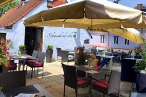Restaurant Schmankerlstube
