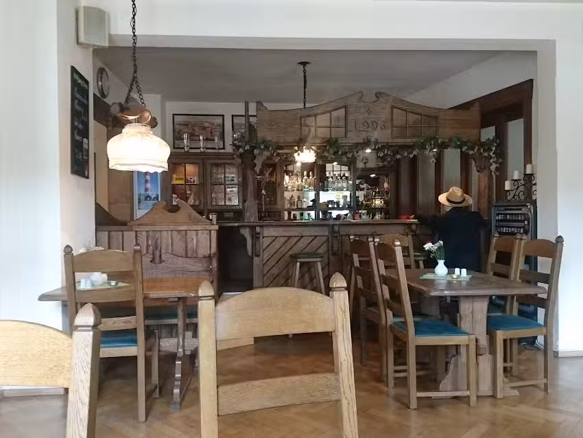 Restaurant Schmiedesch&auml;nke Inh.Thomas Zorn