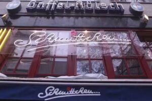 Restaurant Schmittchen