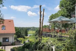 Restaurant Schmokenberg