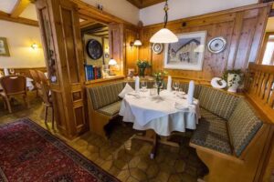 Restaurant Schneider