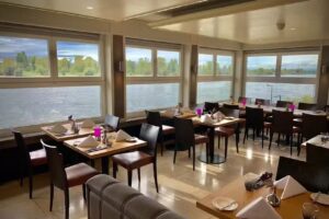Restaurant Schnellenburg