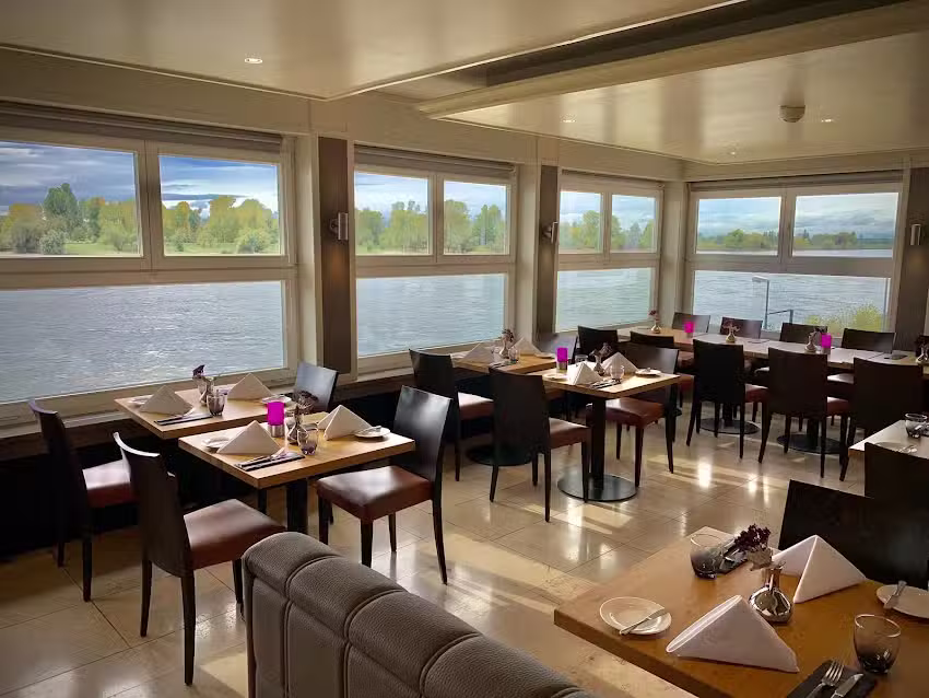 Restaurant Schnellenburg