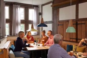 Restaurant Schnitterhof