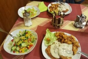 Restaurant Schnitzel-House