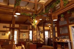 Restaurant Schnitzelhus