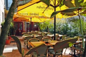 Restaurant Schnitzelwirtin