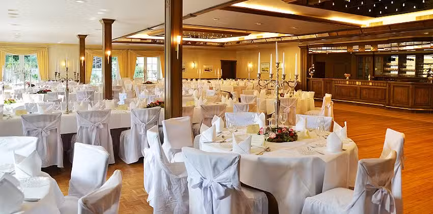 Restaurant Schomaker