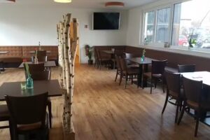 Restaurant Sch&ouml;nbeck