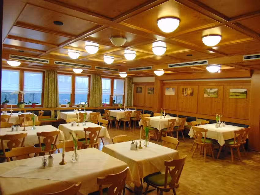 Restaurant Schöne Aussicht