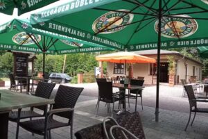 Restaurant &bdquo;Sch&ouml;ne Aussicht&ldquo;