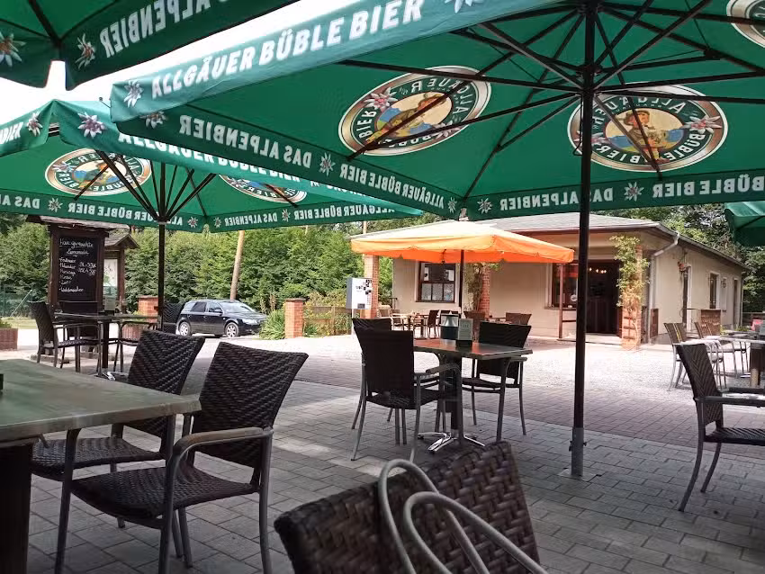 Restaurant &bdquo;Sch&ouml;ne Aussicht&ldquo;