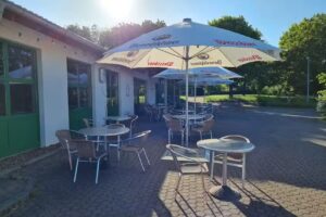 Restaurant Schöne Aussicht