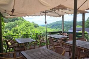 Restaurant „Schöne Aussicht“ – Stettbach