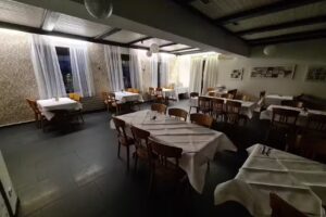 Restaurant Schönefeld