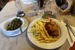 Restaurant Schöttlkarspitz