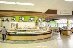 Restaurant Schrammel