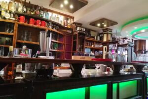 Restaurant Schreiber&rsquo;s