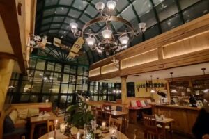 Restaurant Schrödl’s