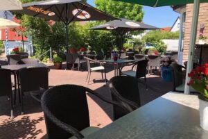 Restaurant Schröer Fidora