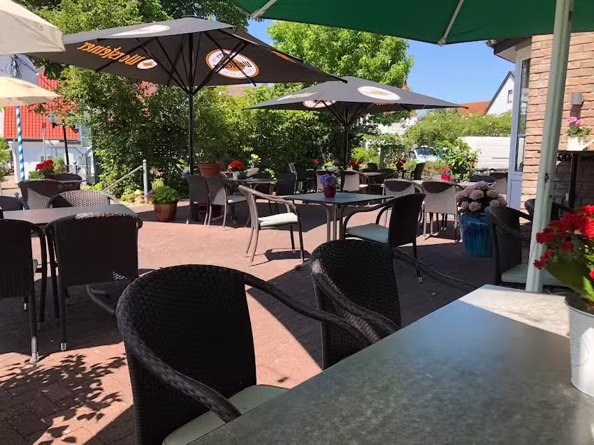 Restaurant Schr&ouml;er Fidora