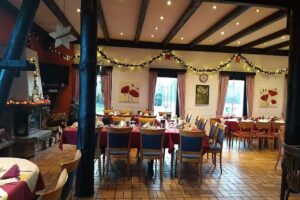Restaurant Schulte-Hemminghof