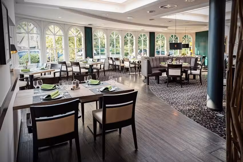 Restaurant Schultens (im Landgut Stemmen)