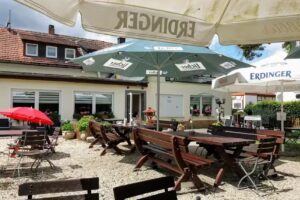 Restaurant Schupp