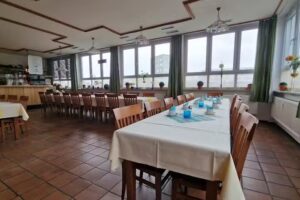 Restaurant Sch&uuml;tzenhaus