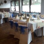 Restaurant Sch&uuml;tzenhaus