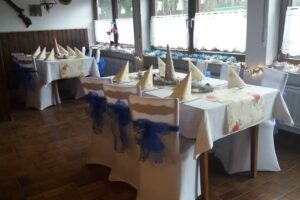 Restaurant Sch&uuml;tzenhaus