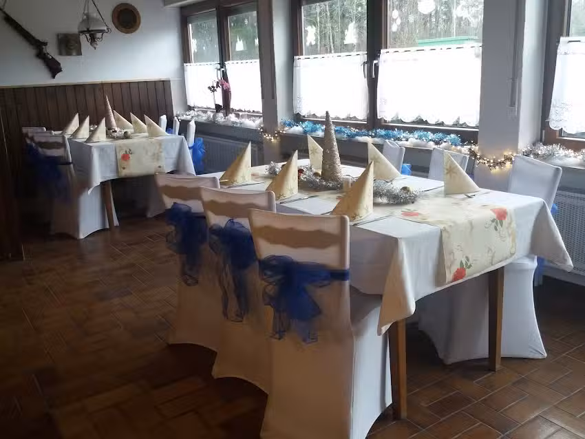 Restaurant Sch&uuml;tzenhaus