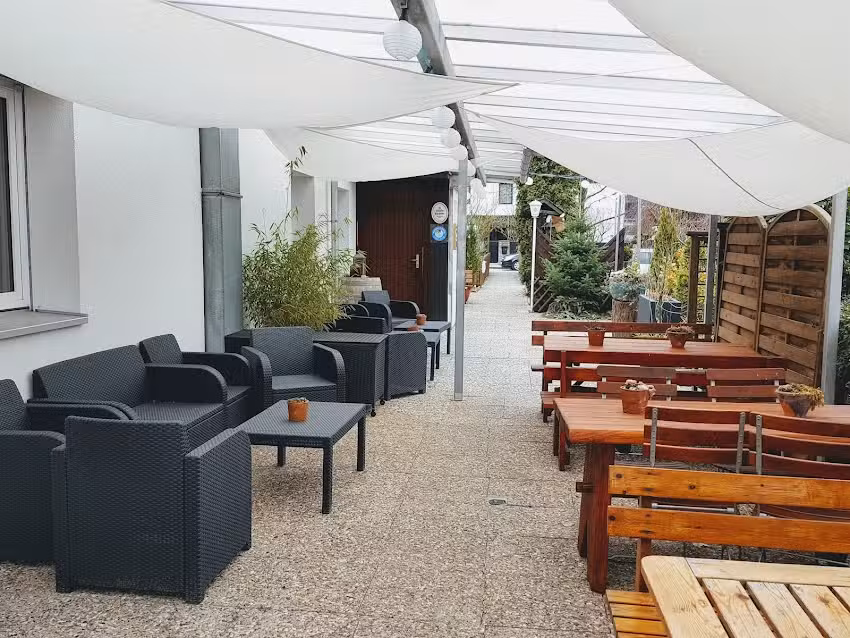 Restaurant Sch&uuml;tzenhaus Anderten