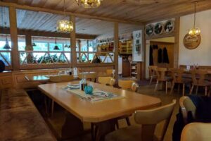 Restaurant Schützenhaus Bechhofen