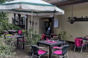 Restaurant Sch&uuml;tzenheim