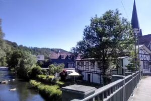 Restaurant Schützenhof